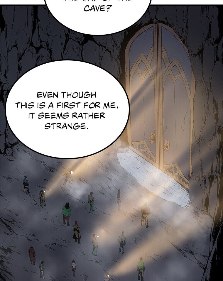 Solo Leveling, chapter 179.1, image 105