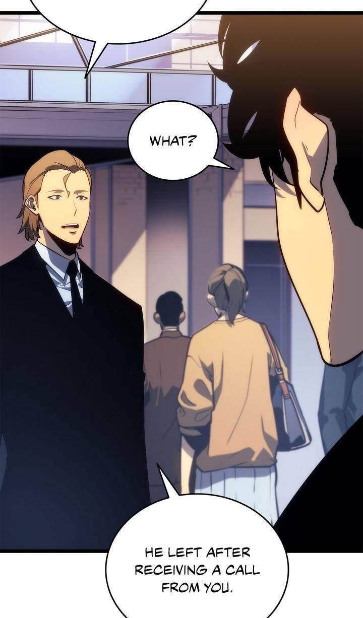 Solo Leveling, chapter 143, image 65