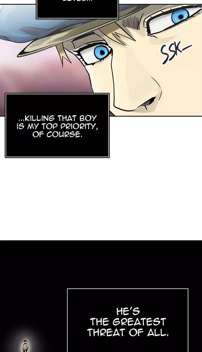 Tower of God, chapter 465, image 27