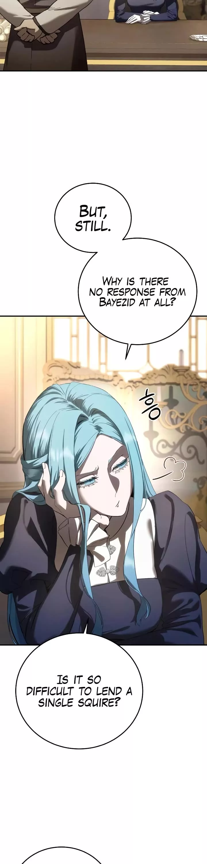 Star-Embracing Swordmaster, chapter 78, image 27