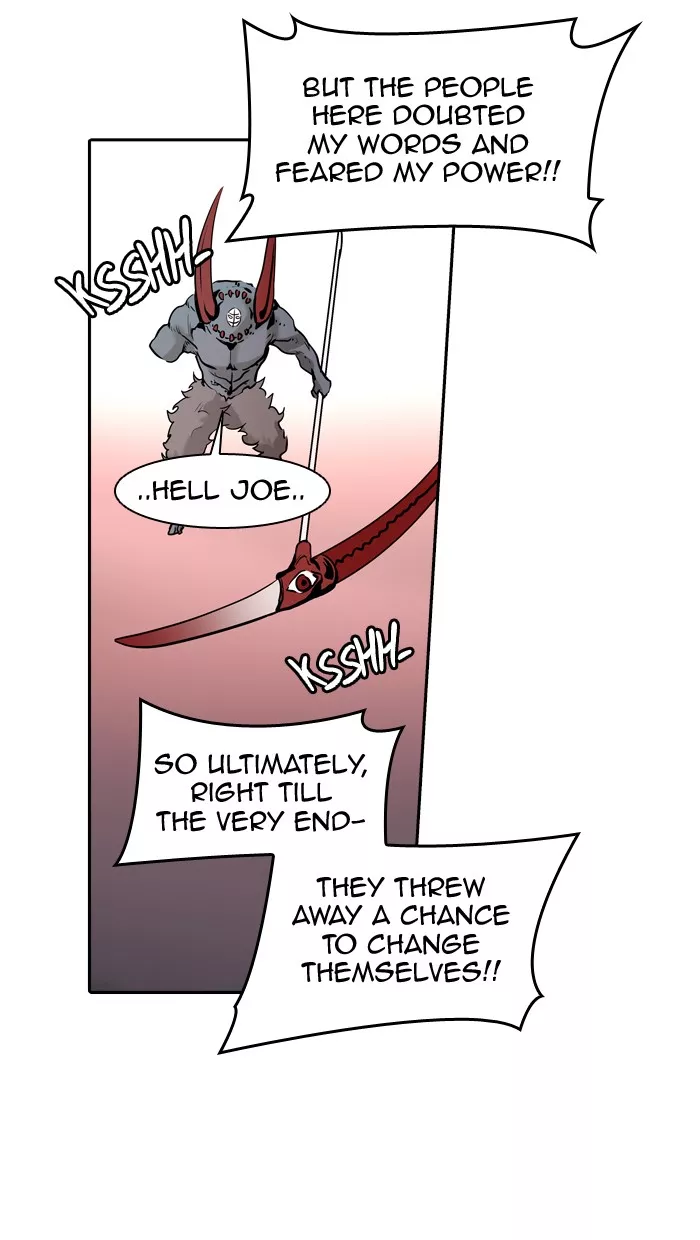 Tower of God, chapter 331, image 29