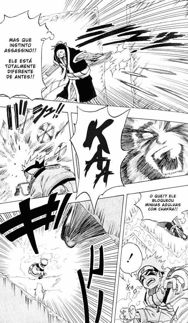 Naruto, chapter 28, image 10