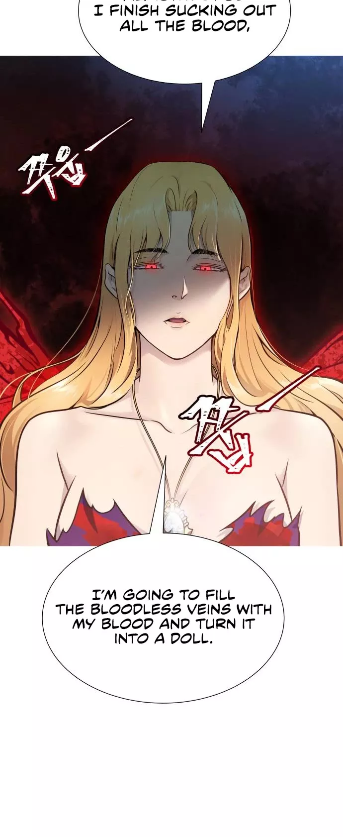 Tower of God, chapter 608, image 45