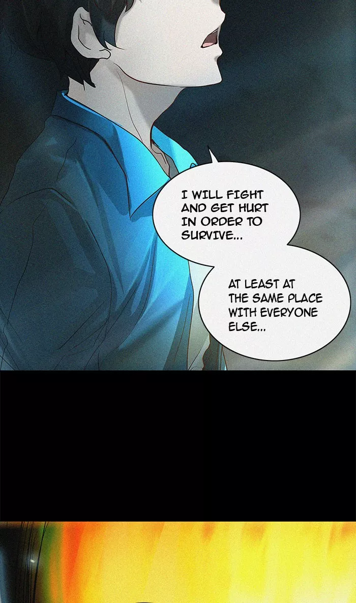 Tower of God, chapter 258, image 25
