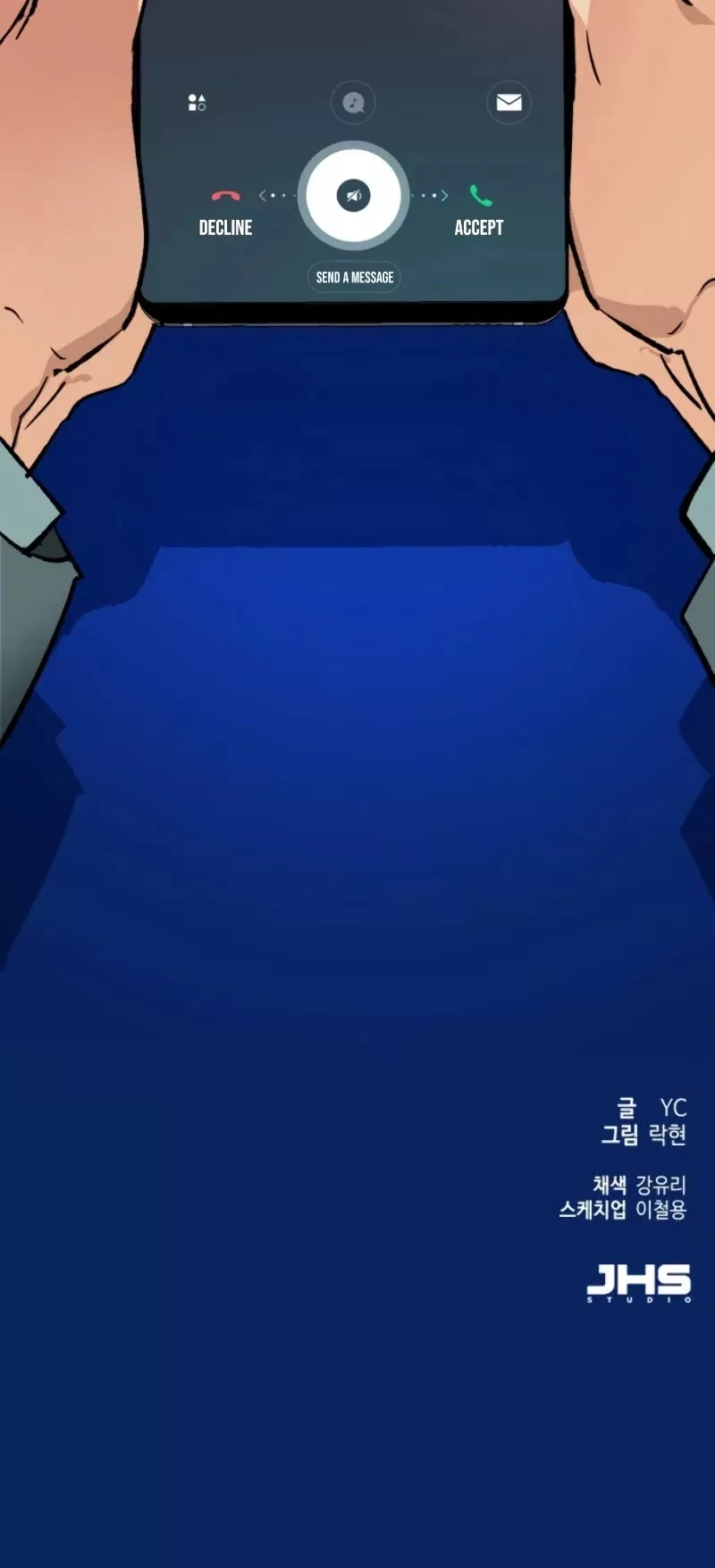 Teenage Mercenary, chapter 34, image 65