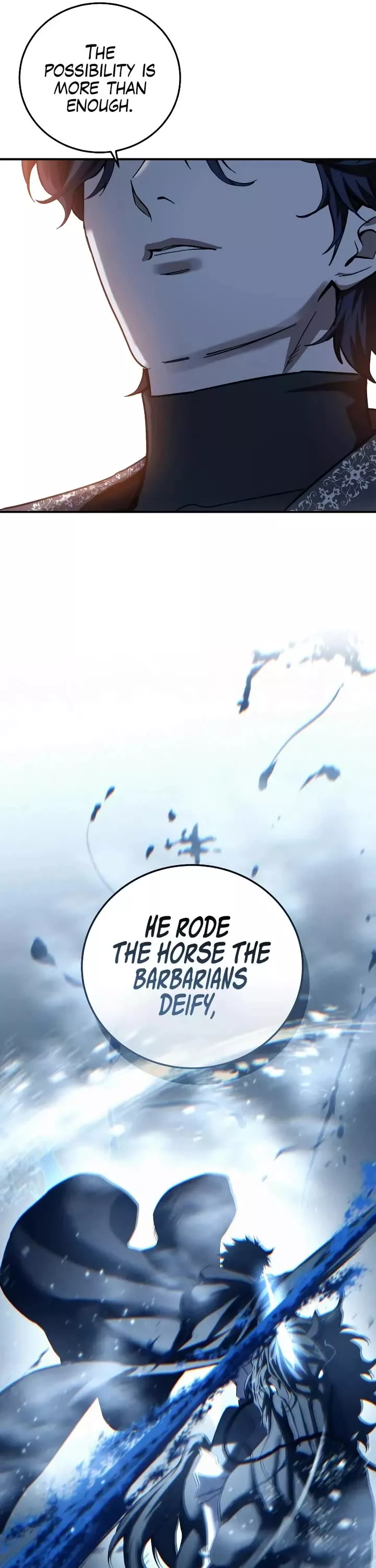 Star-Fostered Swordmaster, chapter 87, image 56