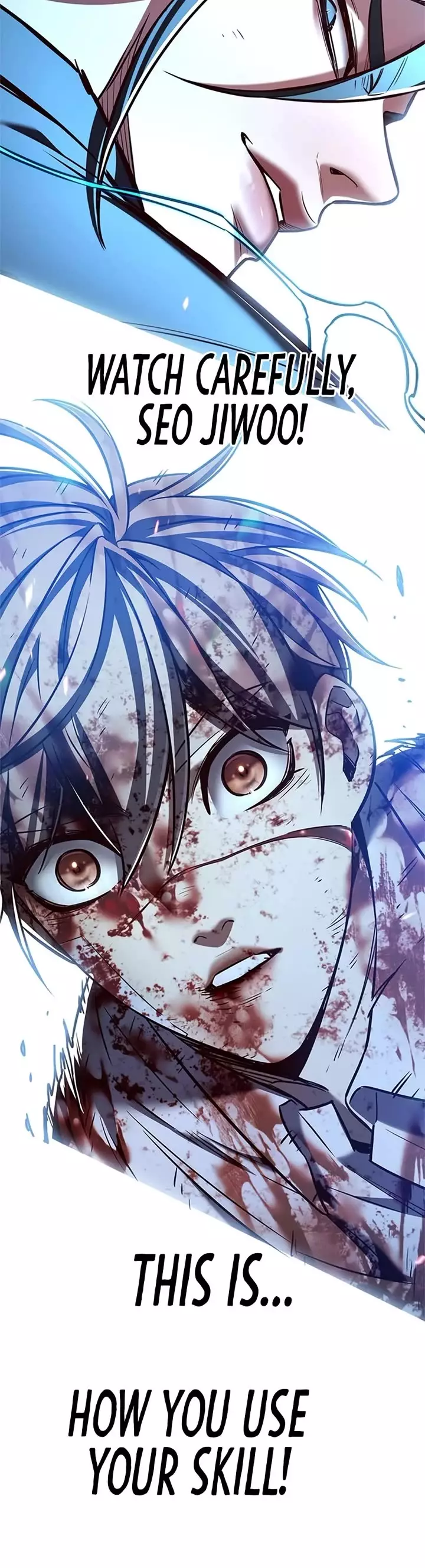 Eleceed, chapter 260, image 52