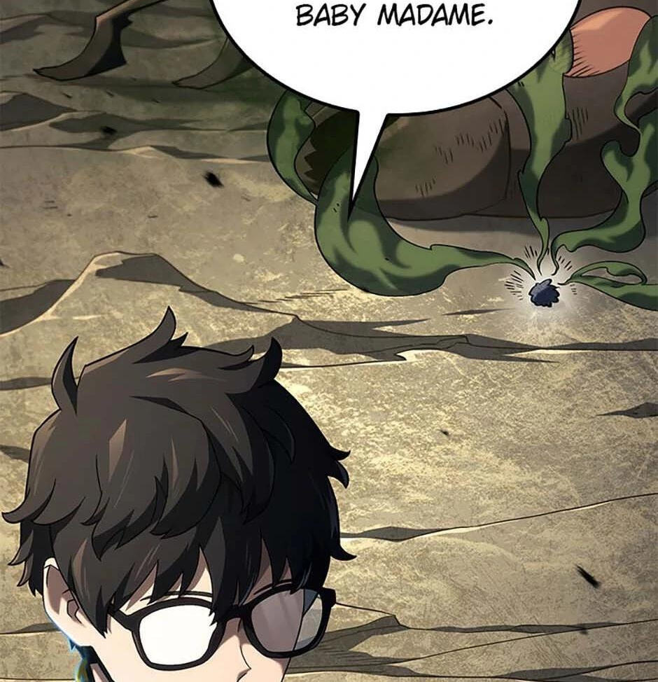 Revenge of the Baskerville Bloodhound, chapter 93, image 107