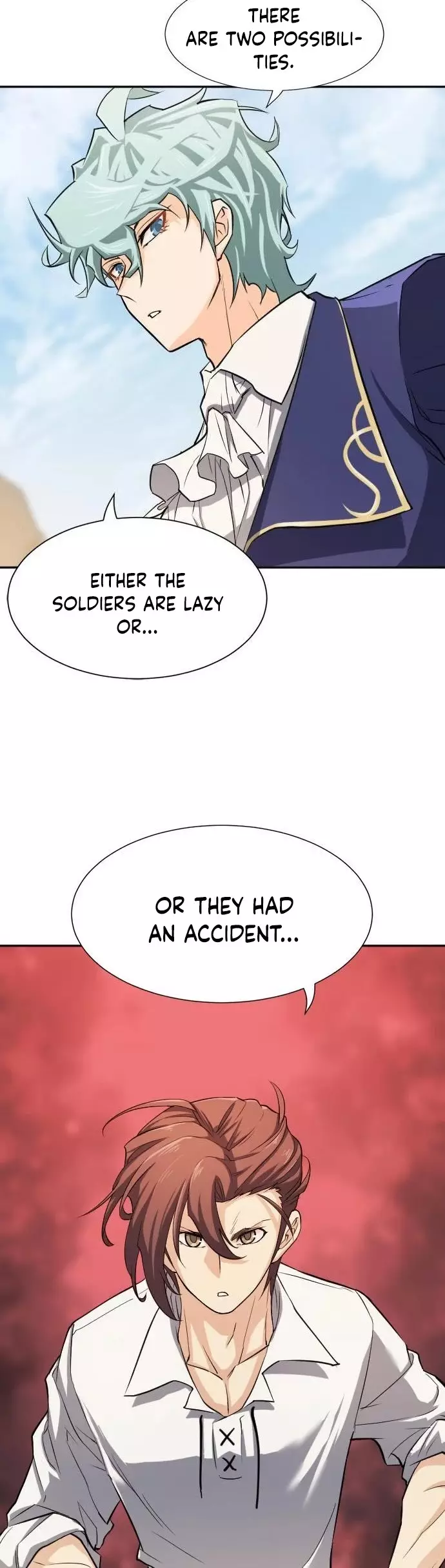 The Greatest Estate Developer, chapter 14, image 39