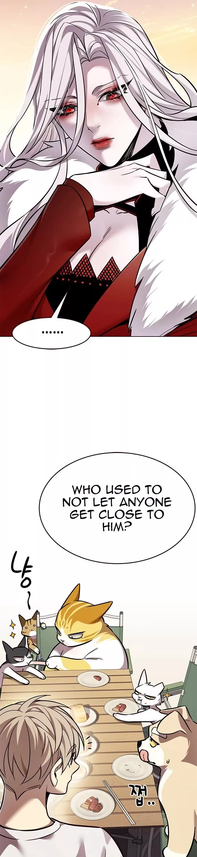 Eleceed, chapter 366, image 33
