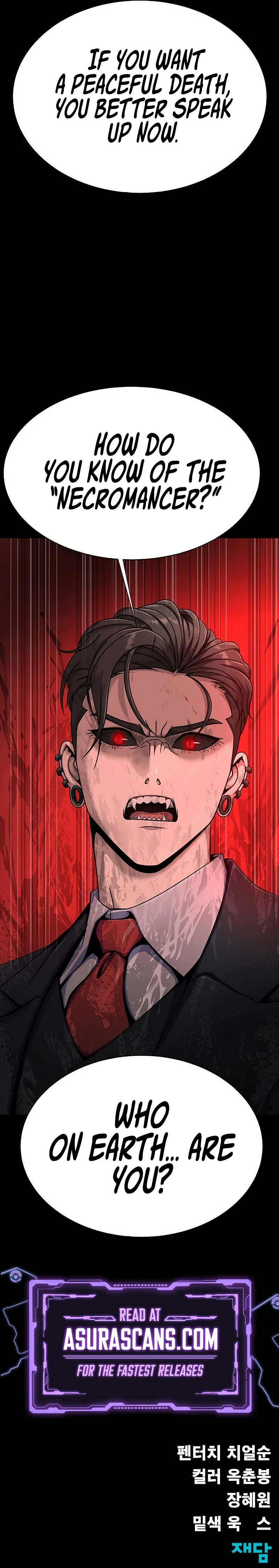 Steel-Eating Player, chapter 28, image 17