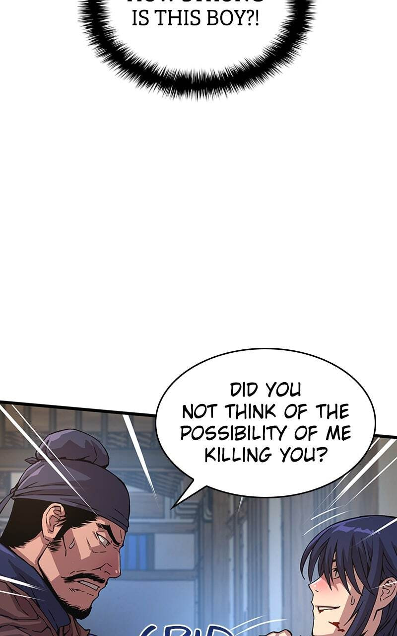 Myst, Might, Mayhem, chapter 2, page 98