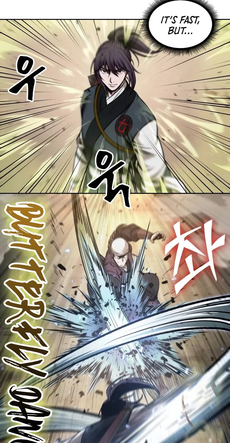 Nano Machine, chapter 67, image 15