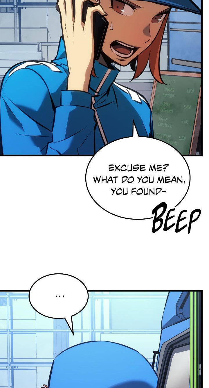 Solo Leveling, chapter 189, image 28