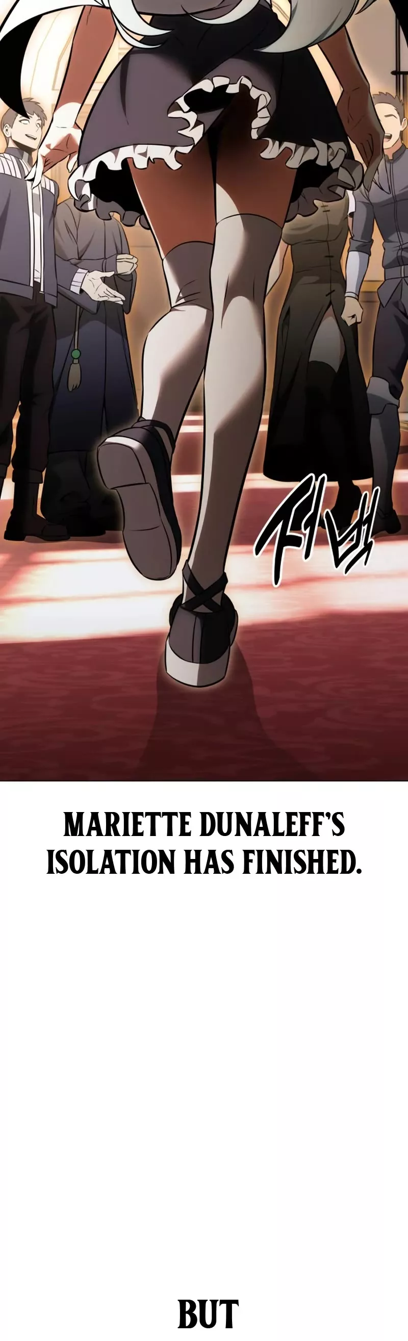 I Killed the Main Player, chapter 14, image 68