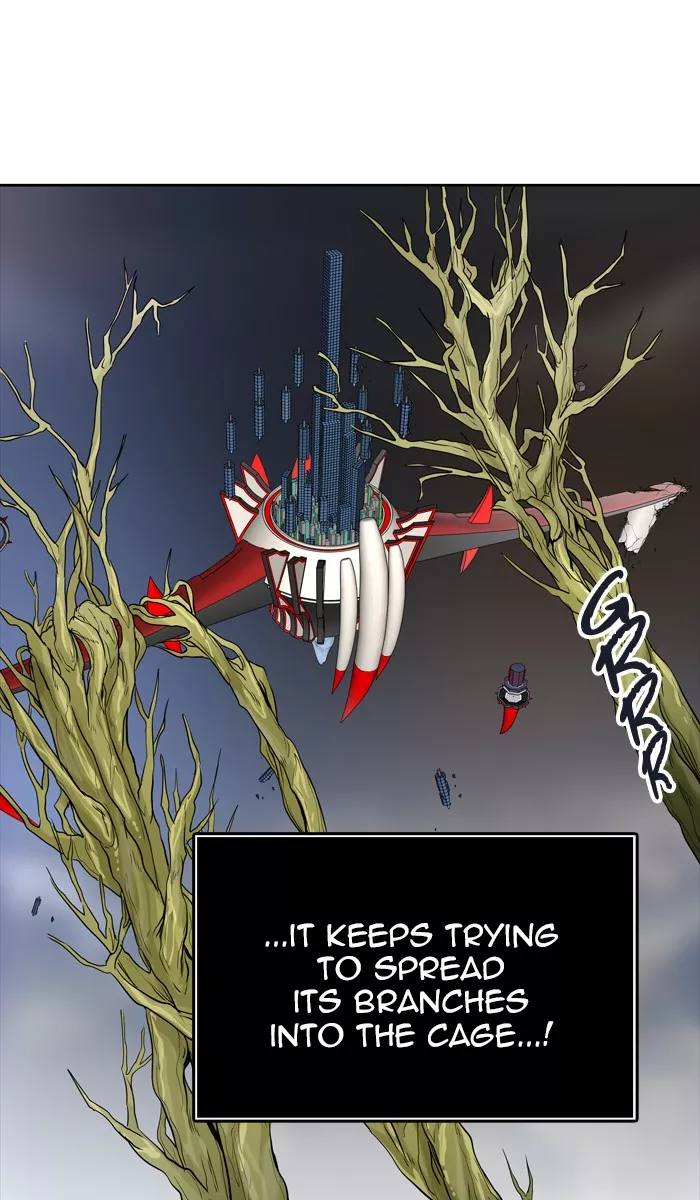 Tower of God, chapter 452, image 13