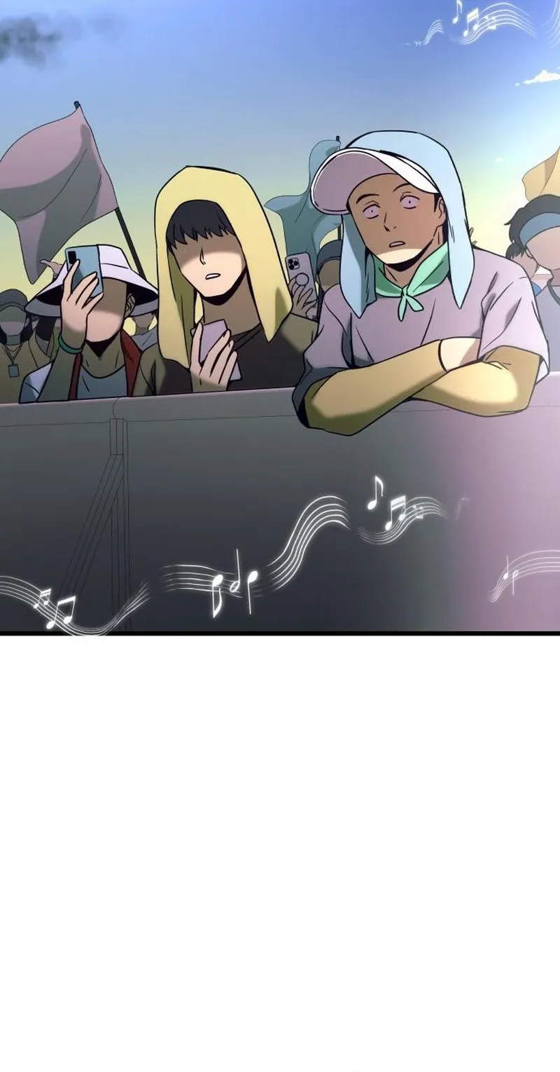 My Bias Gets on the Last Train, chapter 91, image 32