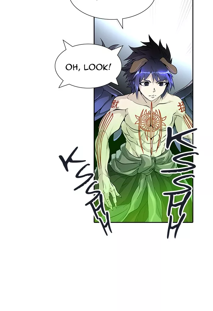 Tower of God, chapter 500, image 52