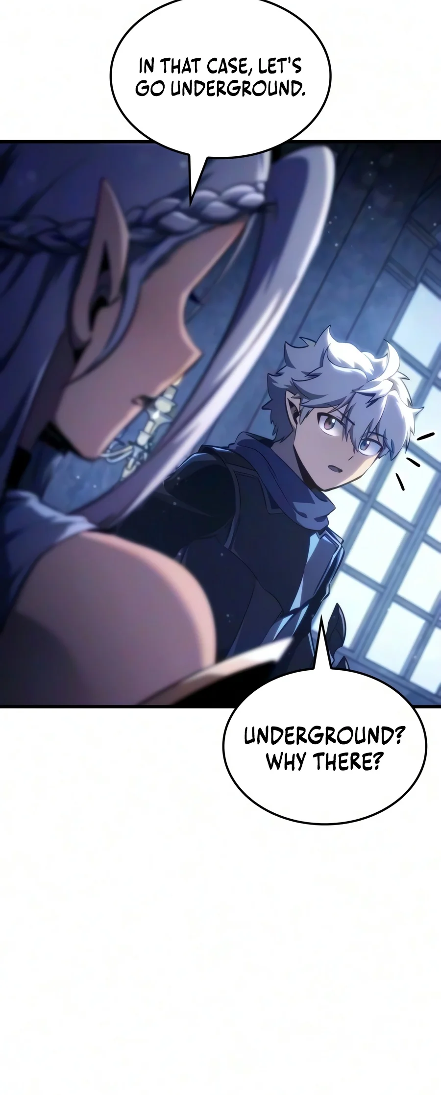 Breakers, chapter 118, image 15