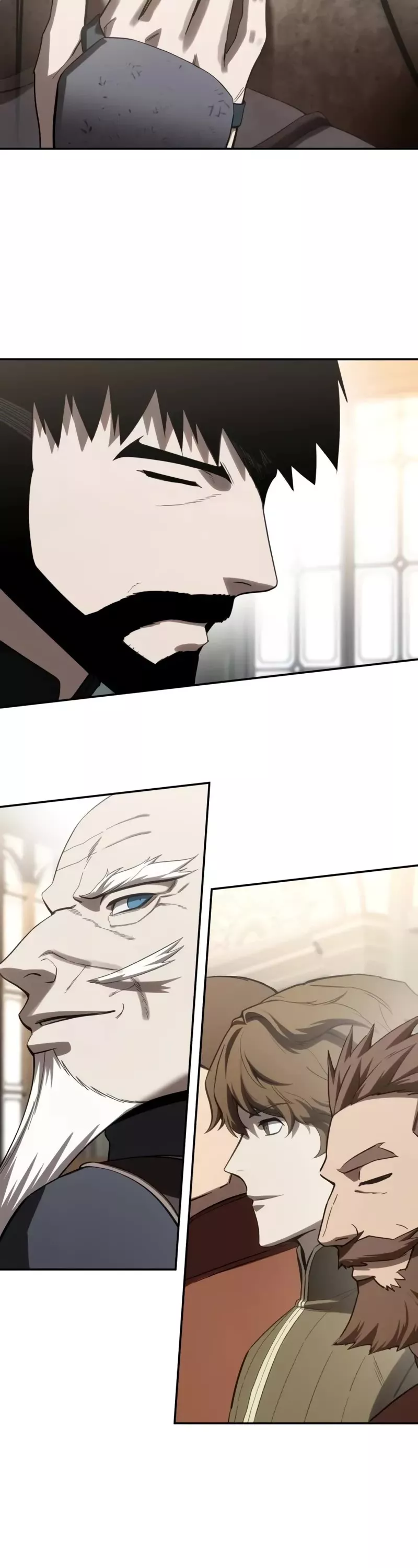 Star-Fostered Swordmaster, chapter 67, image 20