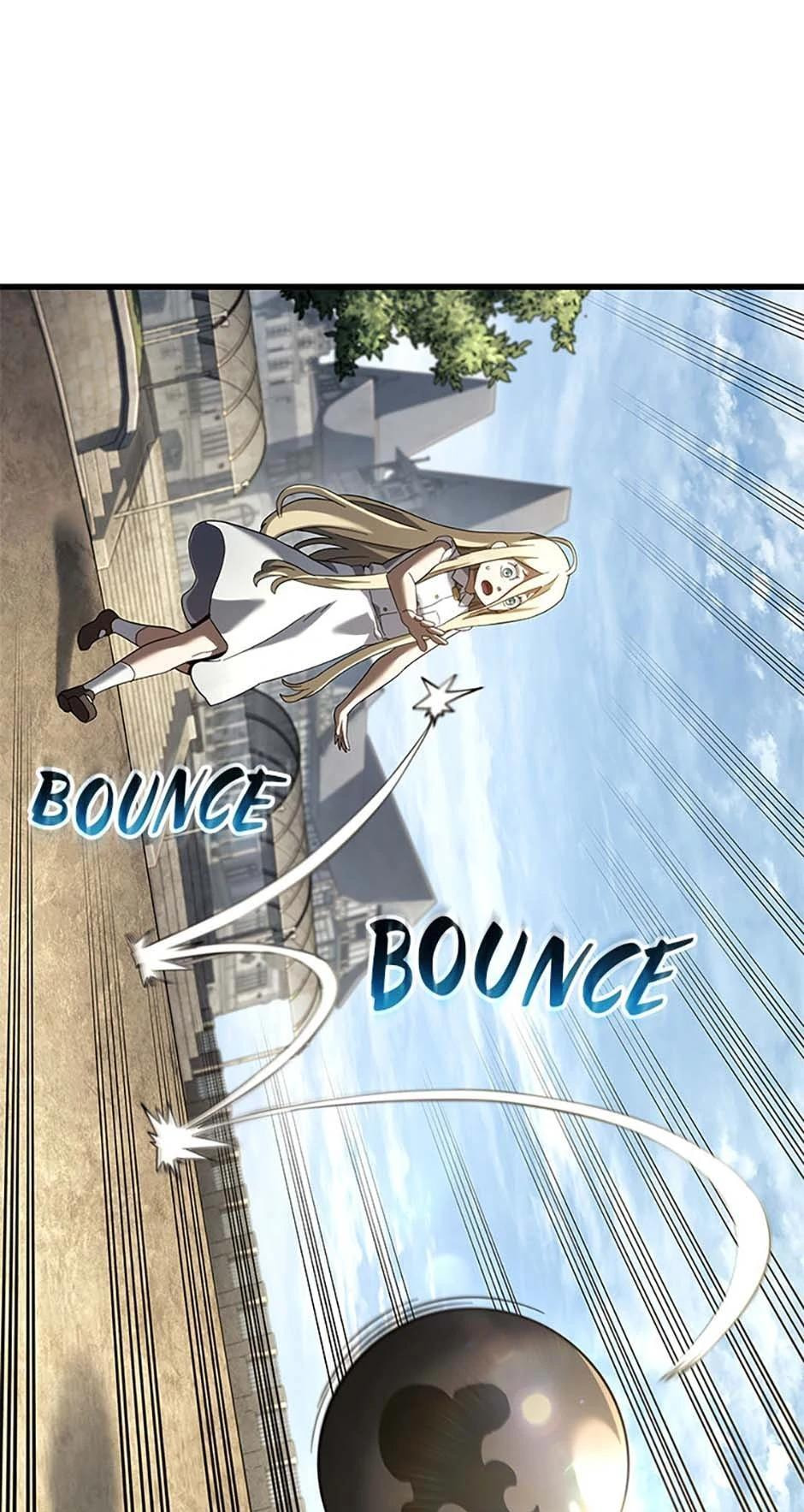 Revenge of the Baskerville Bloodhound, chapter 84, image 86