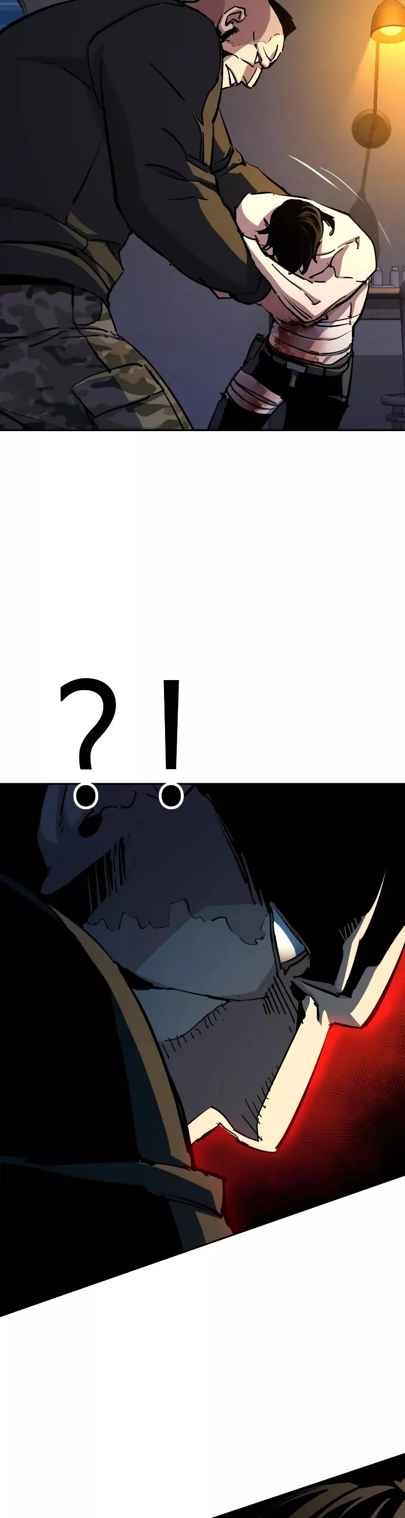Teenage Mercenary, chapter 151, image 19