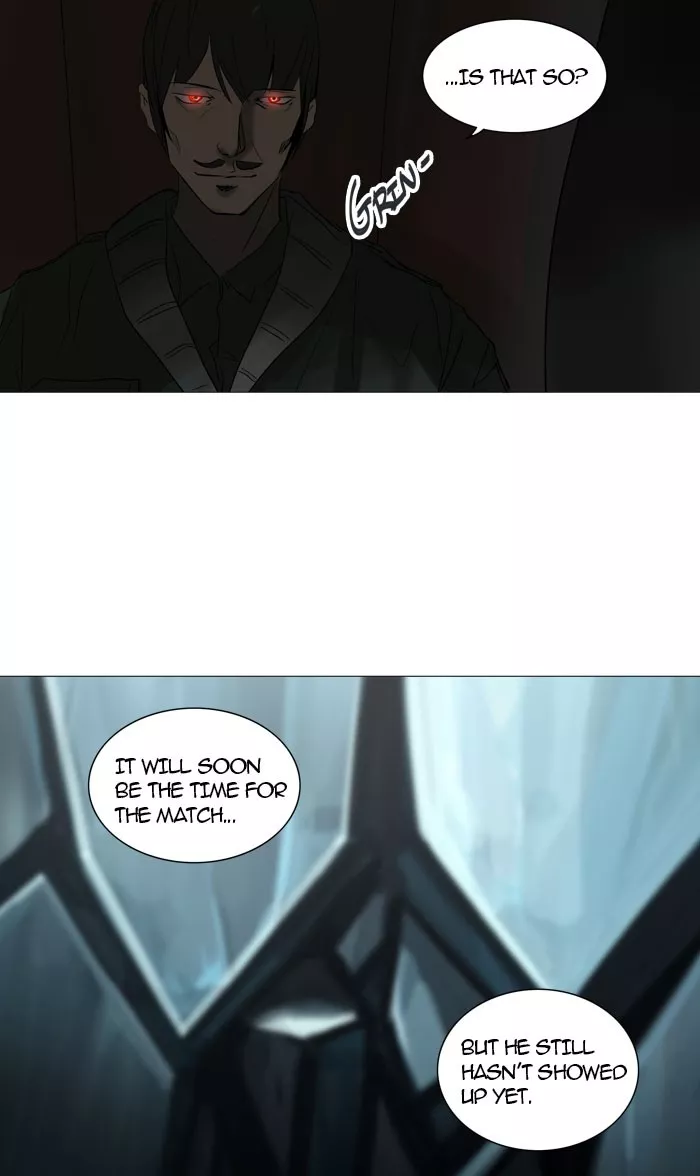 Tower of God, chapter 251, image 39