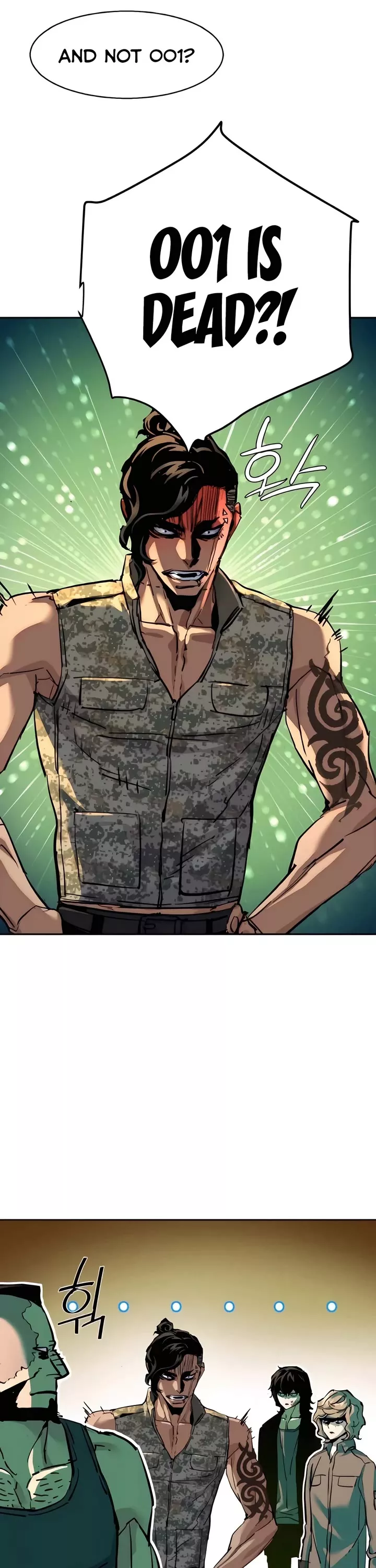 Teenage Mercenary, chapter 246, image 20
