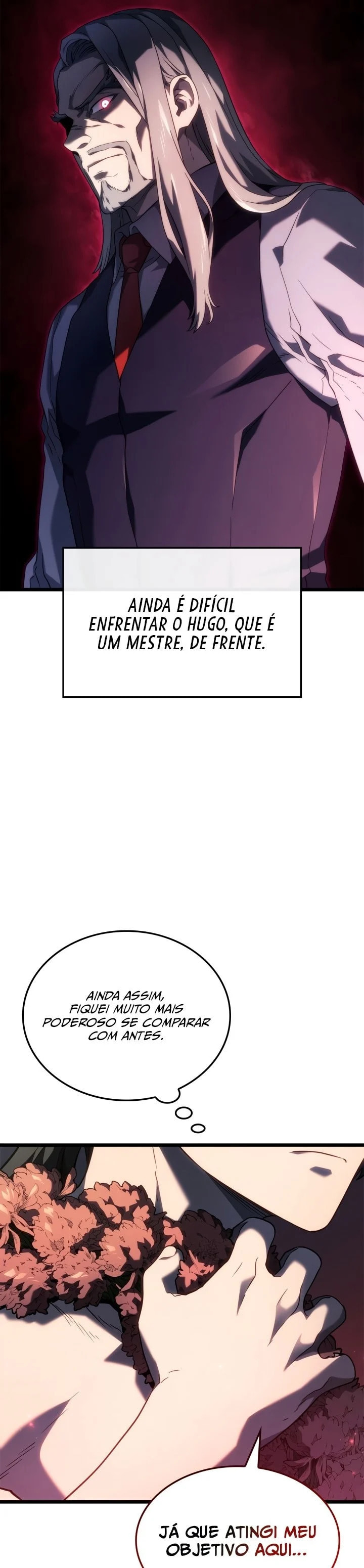 Revenge of the Baskerville Bloodhound, chapter 61, image 24