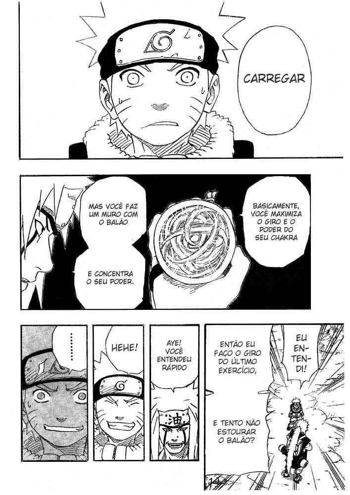 Naruto, chapter 155, image 8