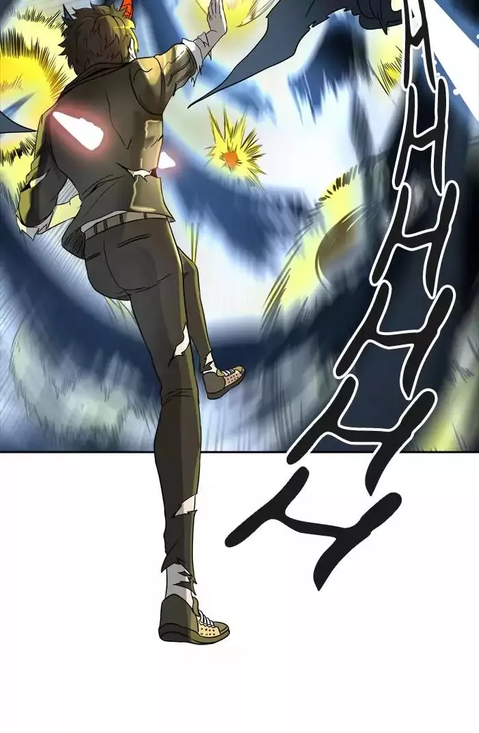 Tower of God, chapter 384, image 46