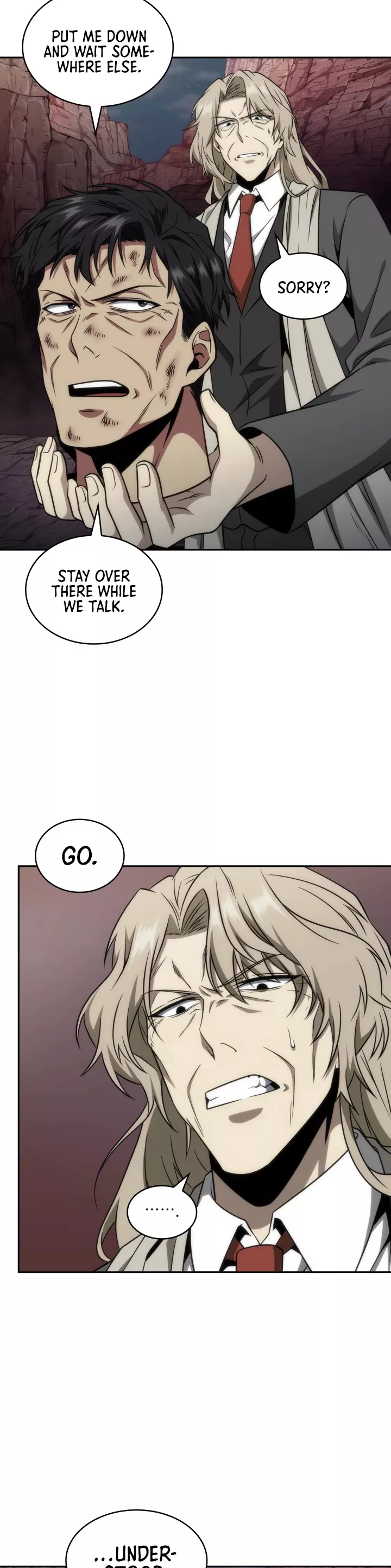 Tomb Raider King, chapter 278, image 30