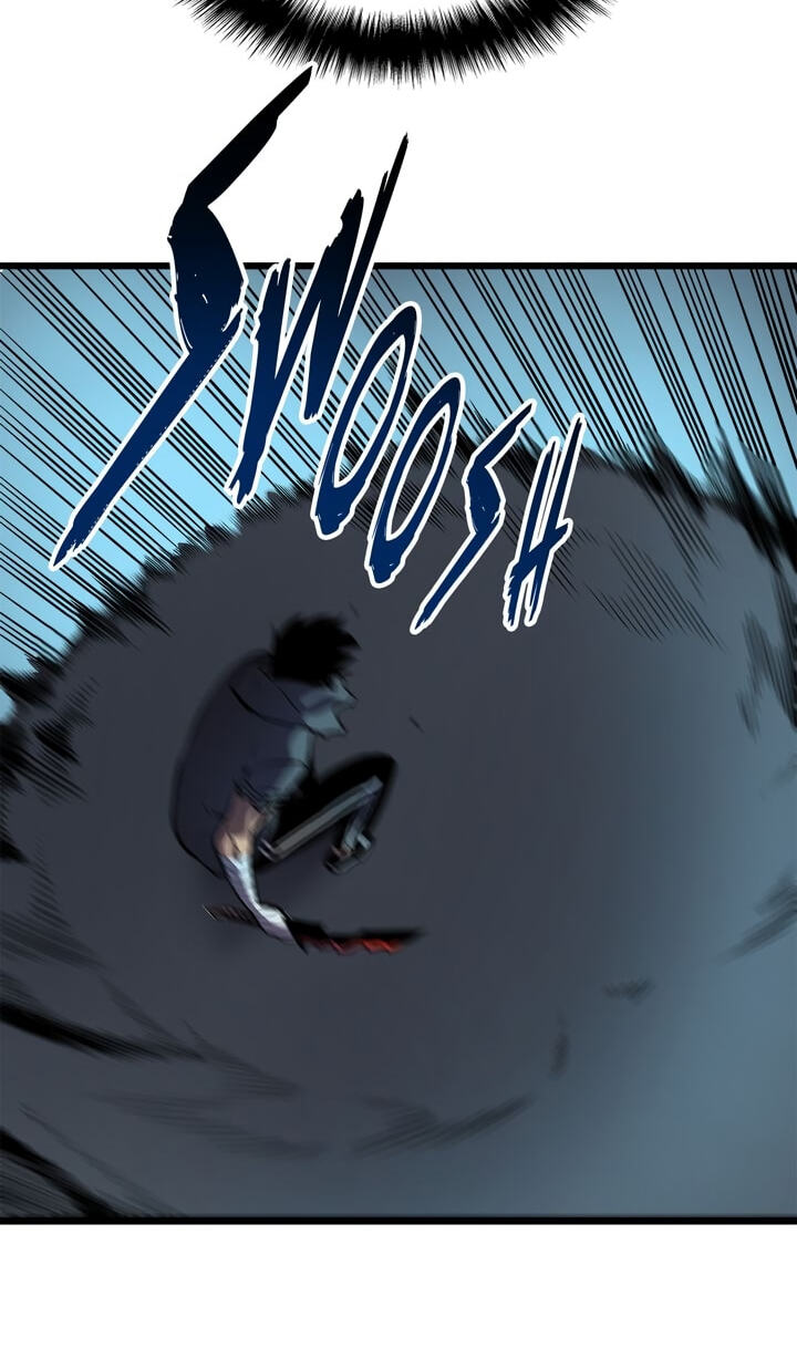 Solo Leveling, chapter 44, page 44