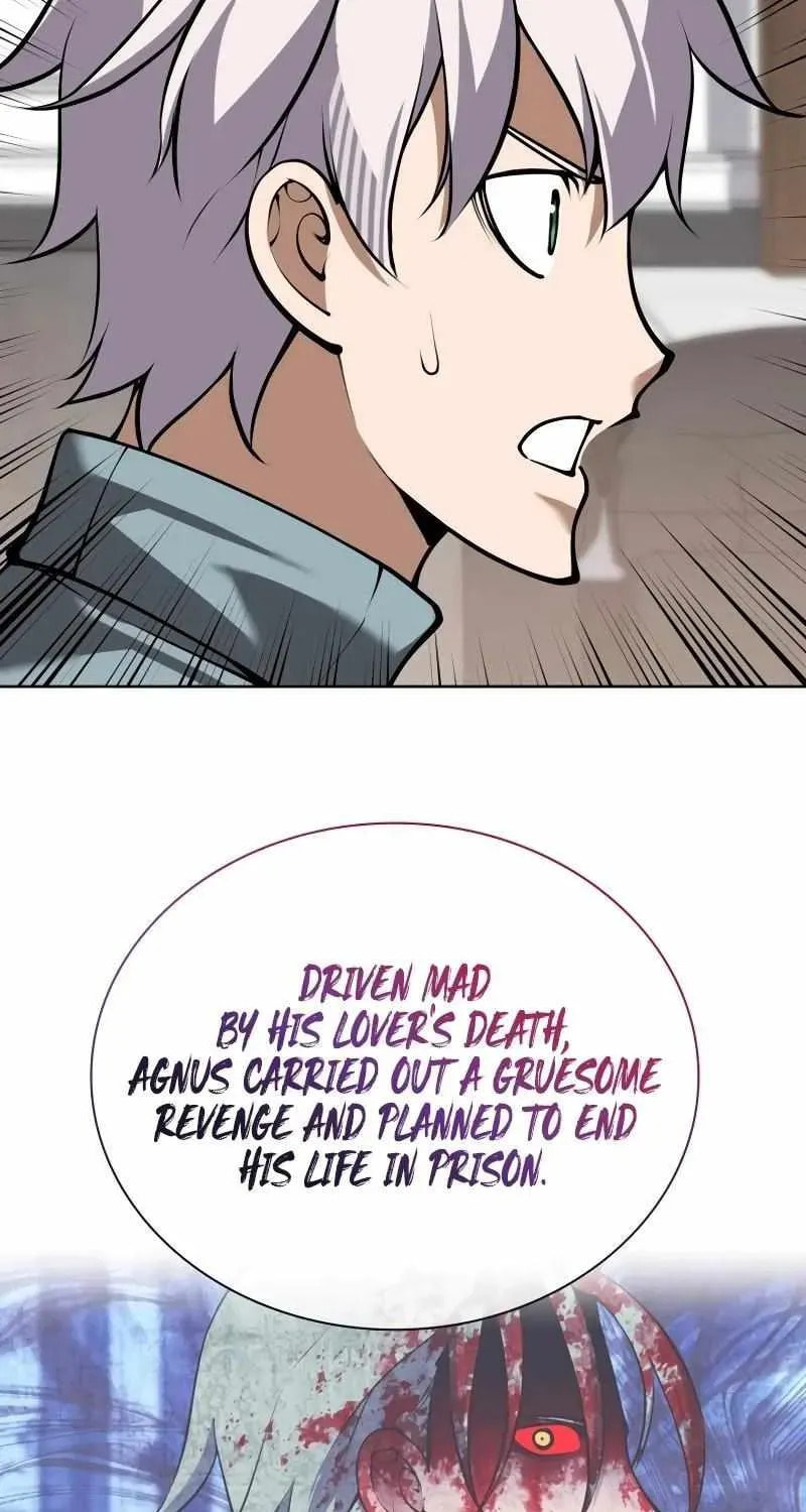 Overgeared (Team Argo), chapter 320, page 48