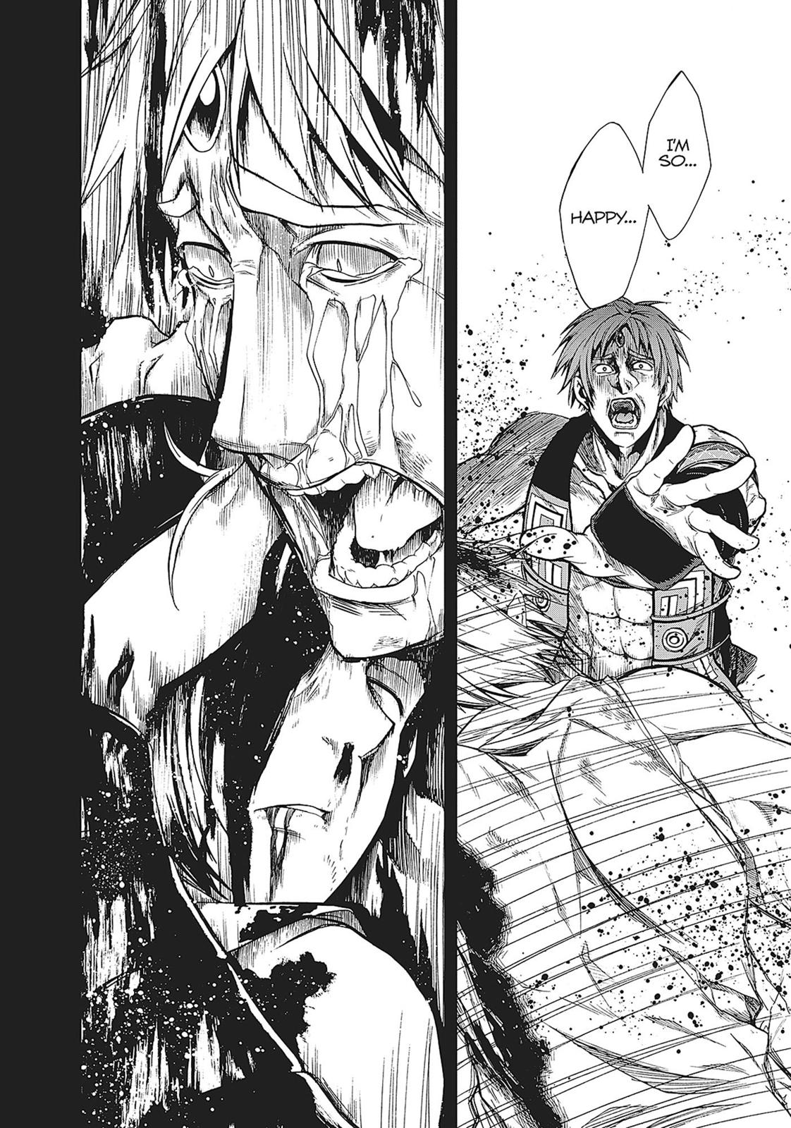 Mushoku Tensei: Jobless Reincarnation, chapter 19, image 25