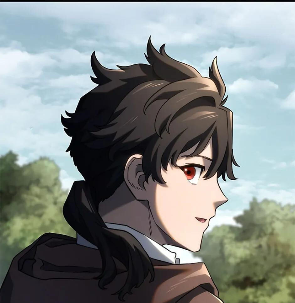 Revenge of the Baskerville Bloodhound, chapter 61, image 94