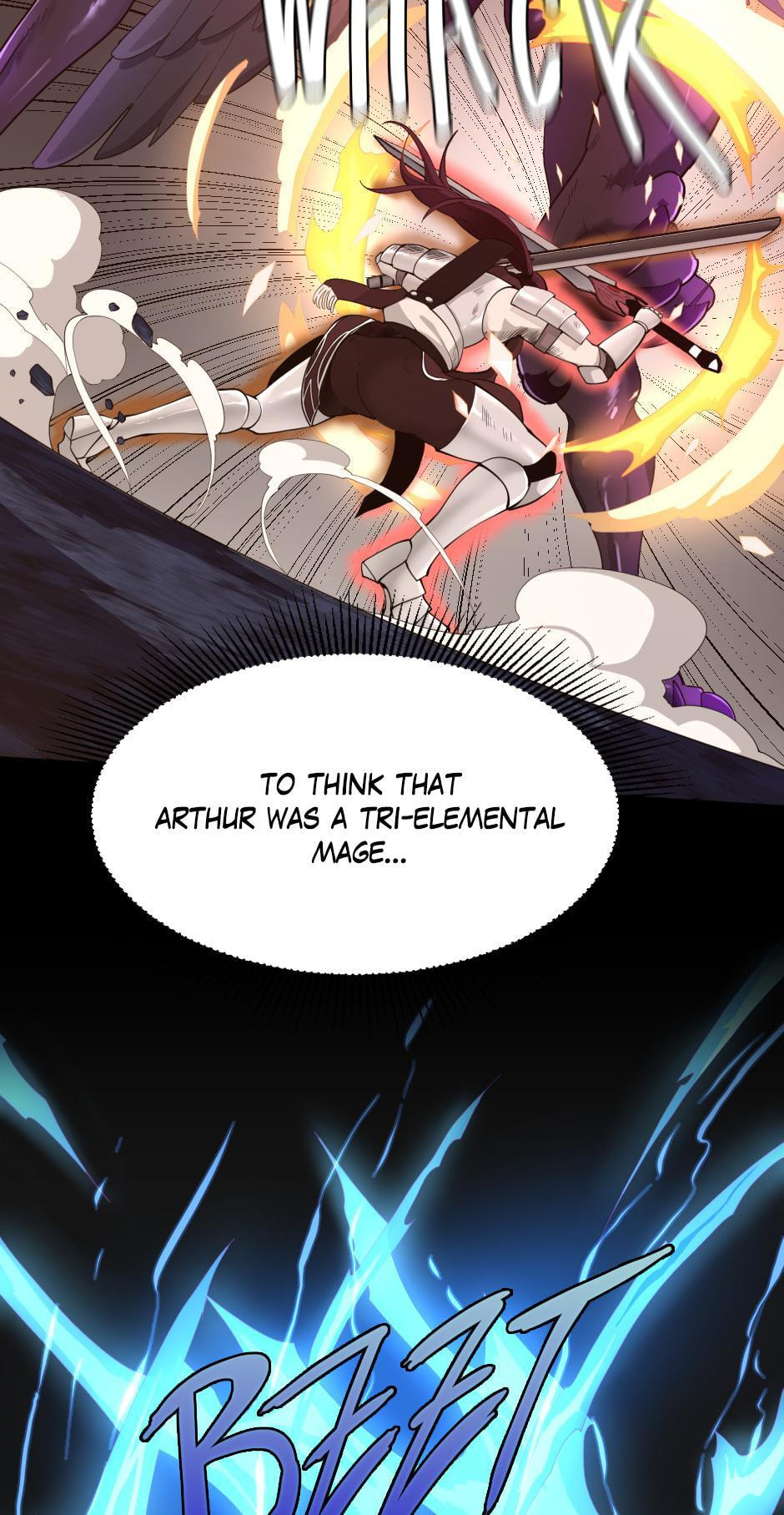The Beginning After the End, chapter 118, image 42
