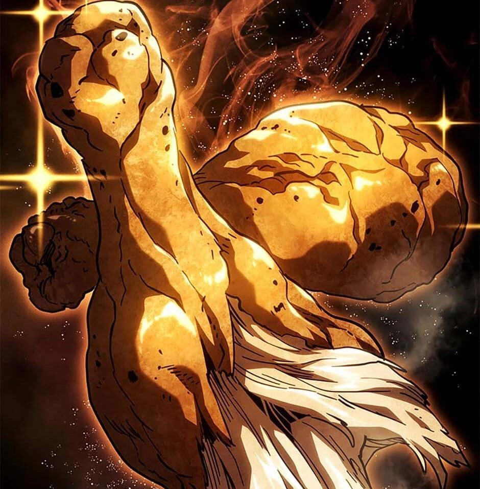 Revenge of the Baskerville Bloodhound, chapter 100, image 132