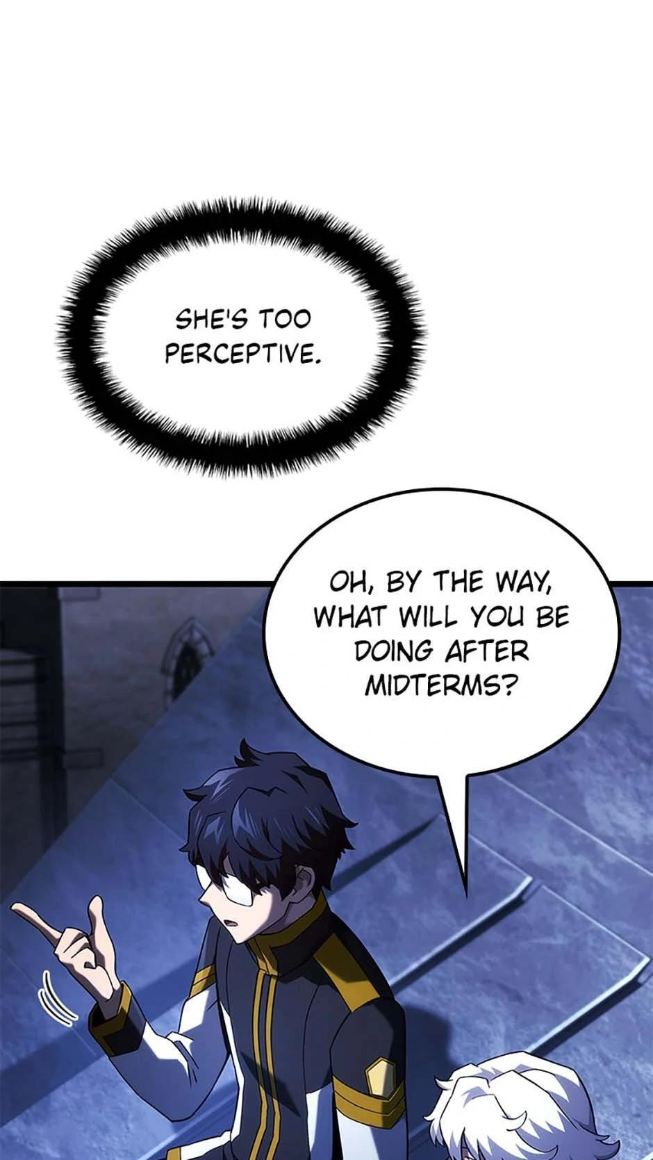 Revenge of the Baskerville Bloodhound, chapter 96, image 21