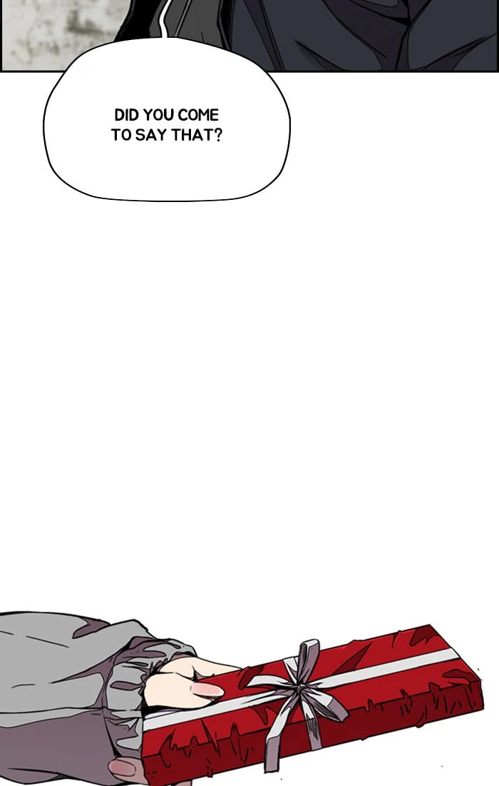 Wind Breaker, chapter 309, image 59