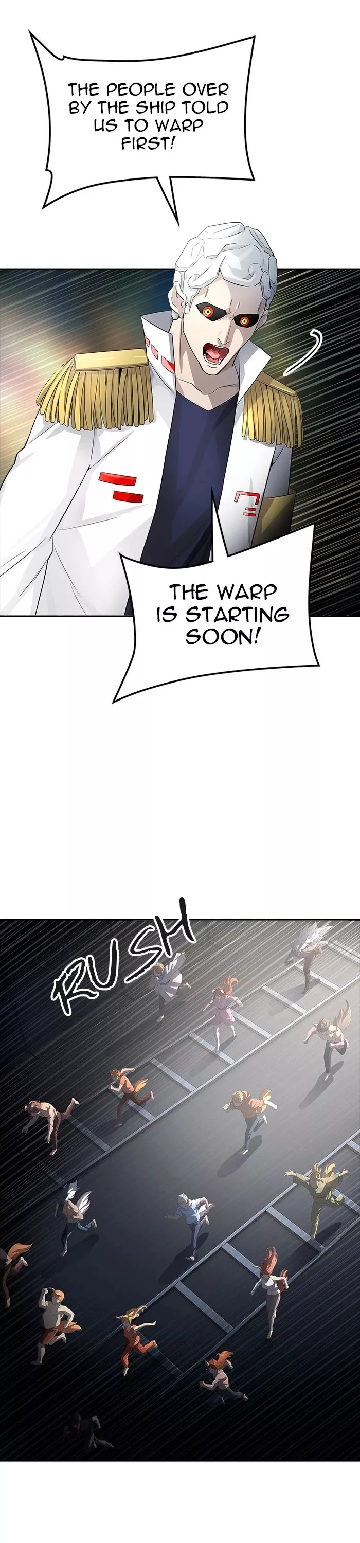 Tower of God, chapter 543, image 79