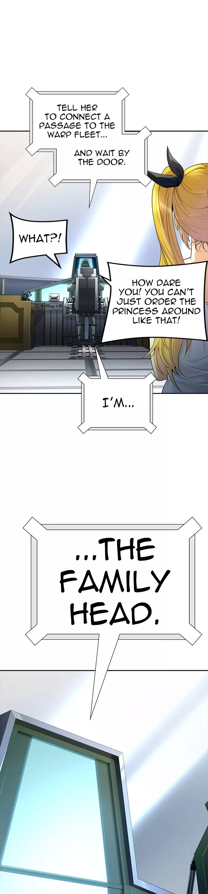 Tower of God, chapter 546, image 41