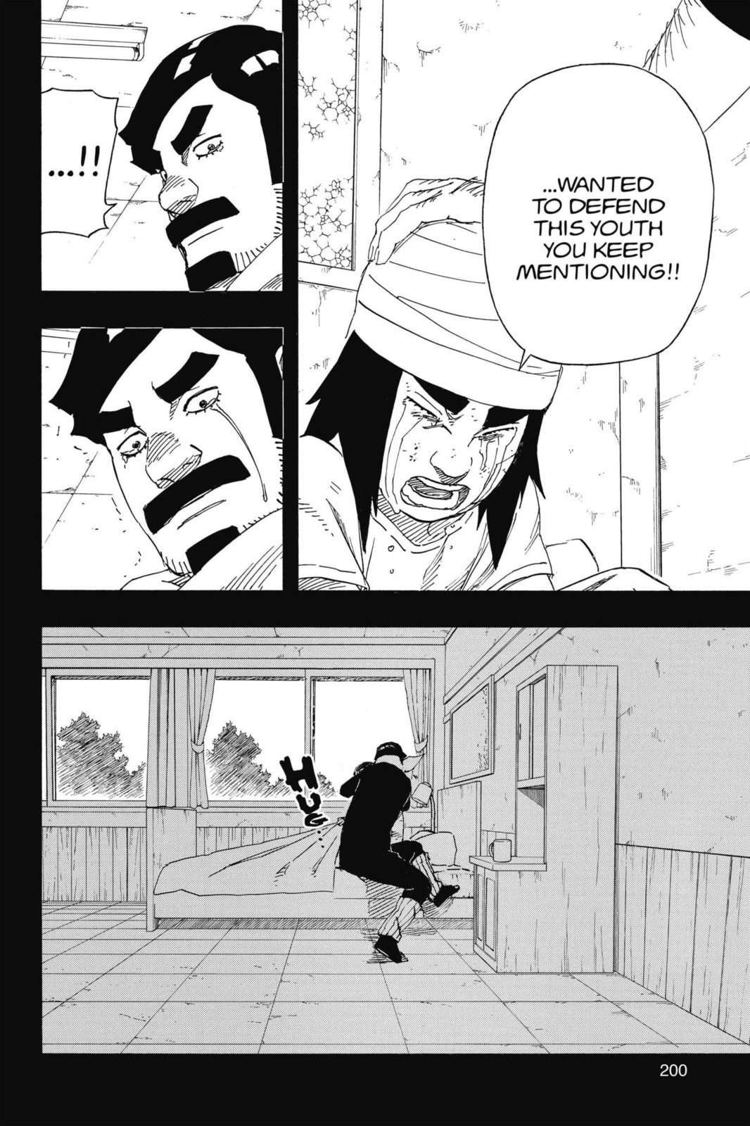 Naruto, chapter 668, image 10