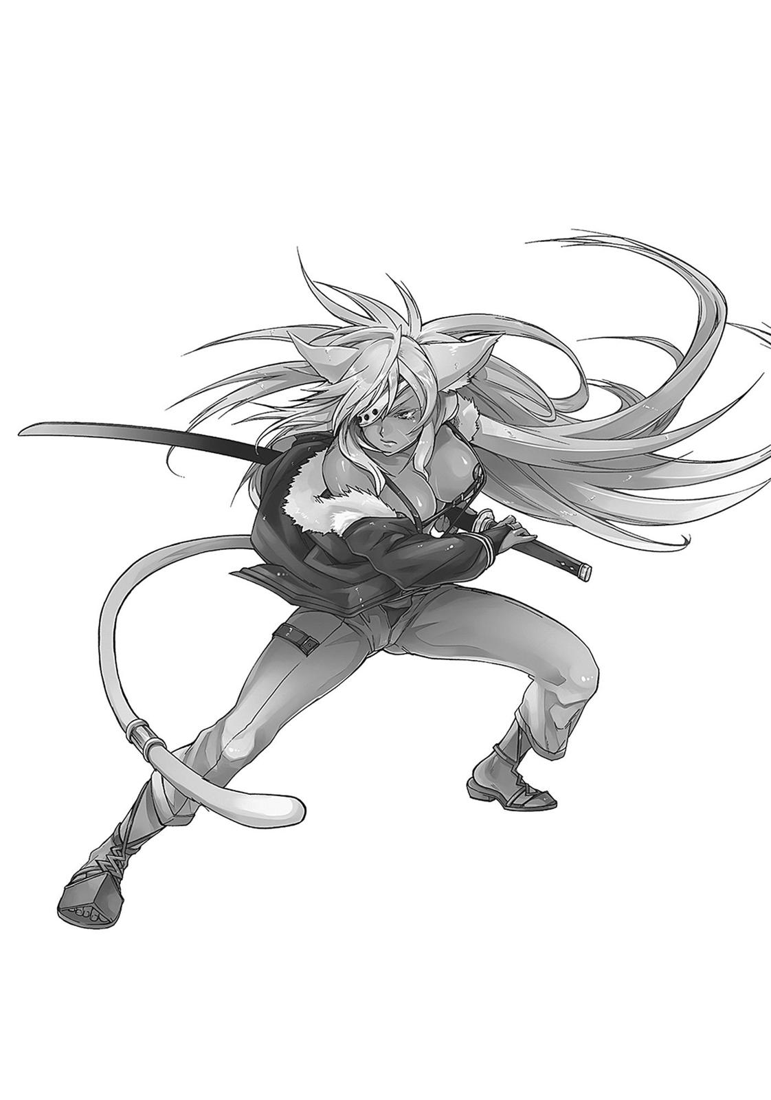 Mushoku Tensei: Jobless Reincarnation, chapter 10.5, image 27