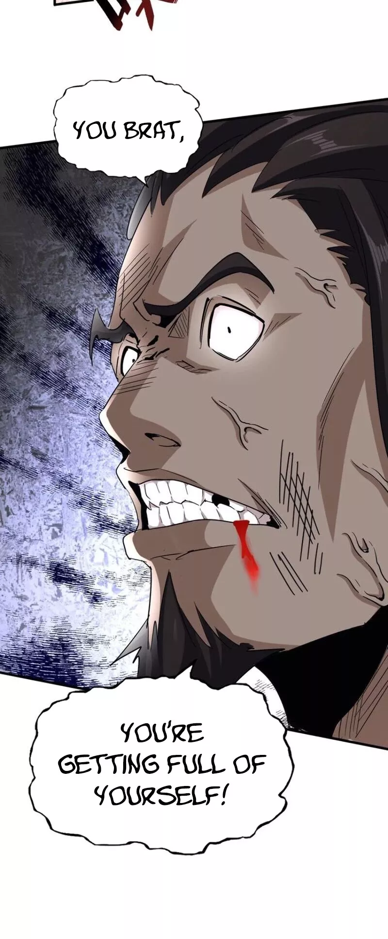 Magic Emperor, chapter 114, image 11