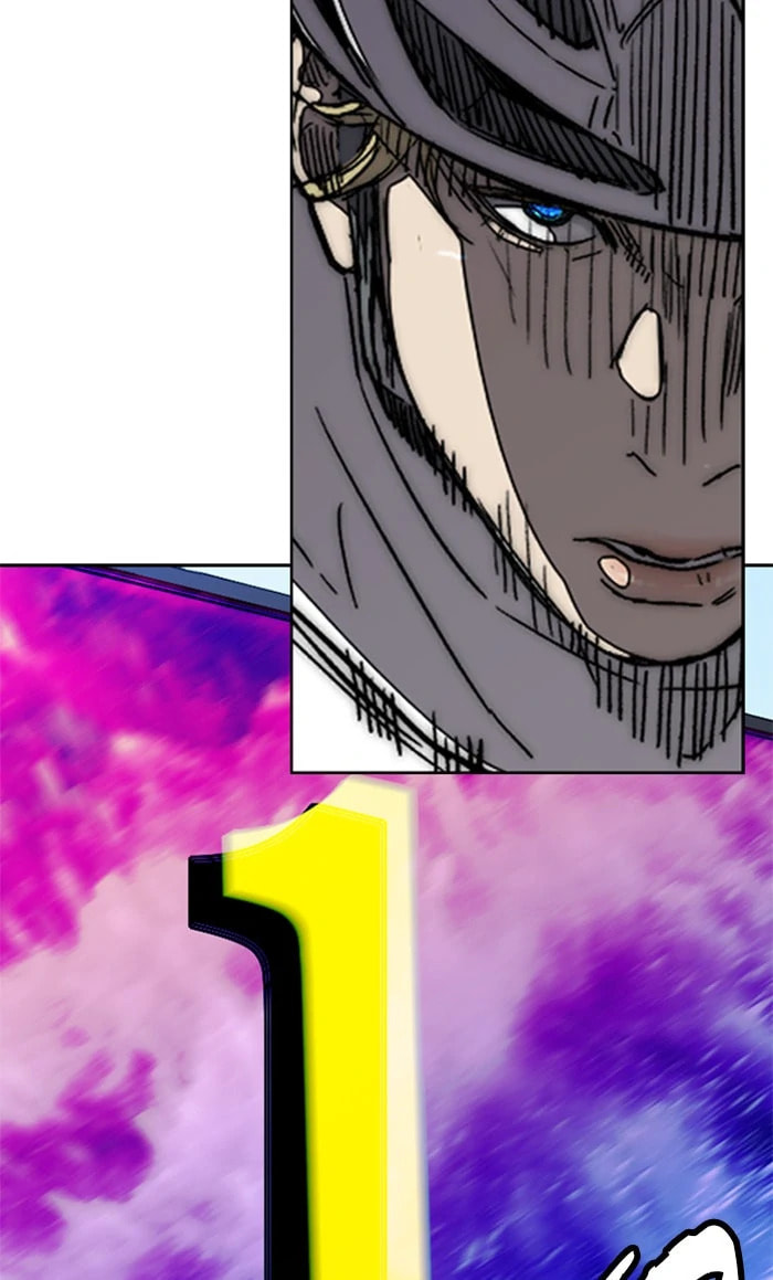 Wind Breaker, chapter 321, image 126