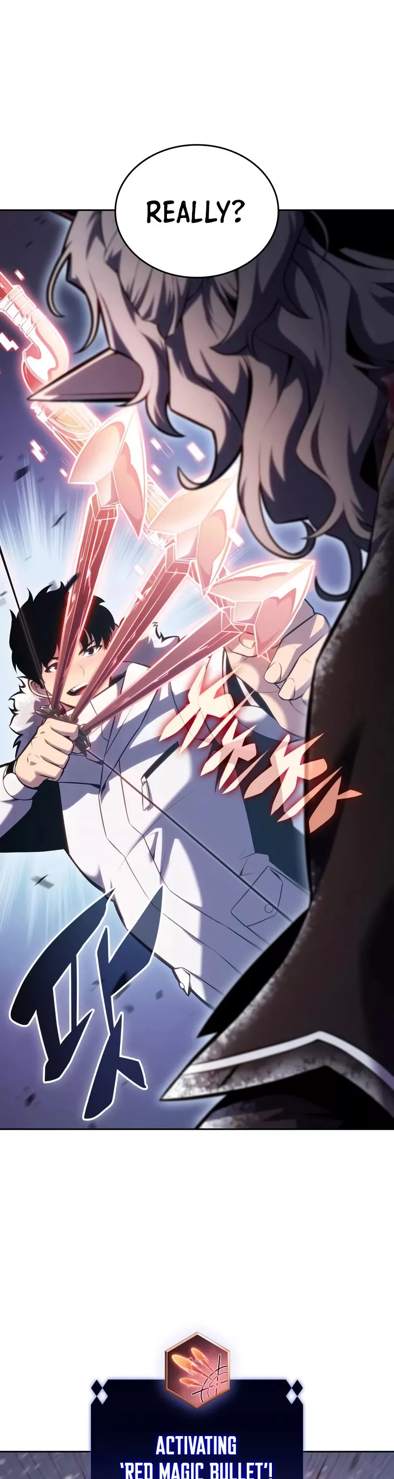 Solo Max-Level Newbie, chapter 94, image 38