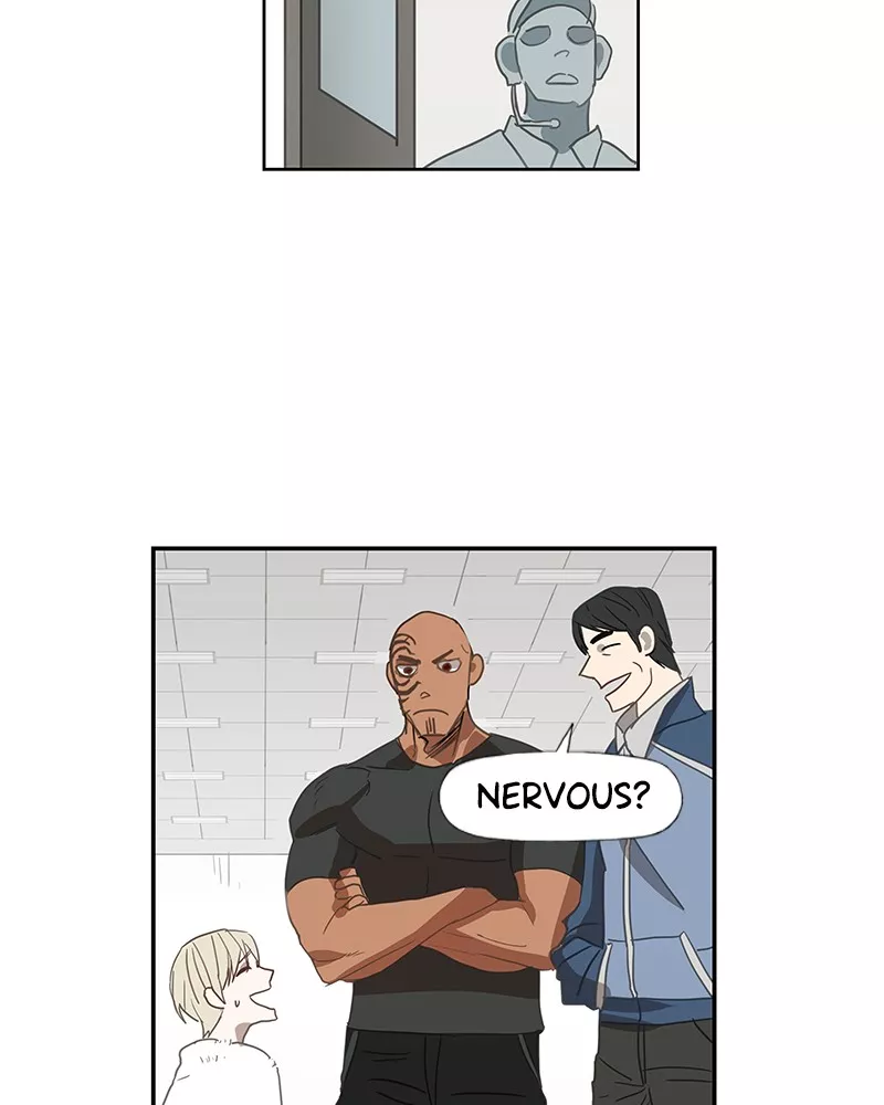 The Boxer, chapter 34, image 110