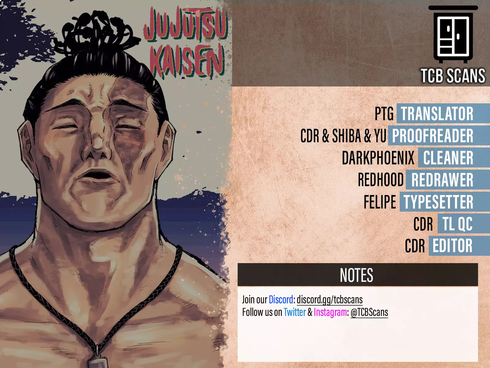 Jujutsu Kaisen, chapter 222, image 2