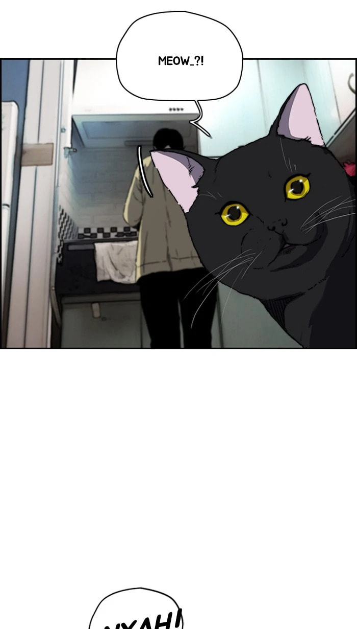 Wind Breaker, chapter 217, image 27
